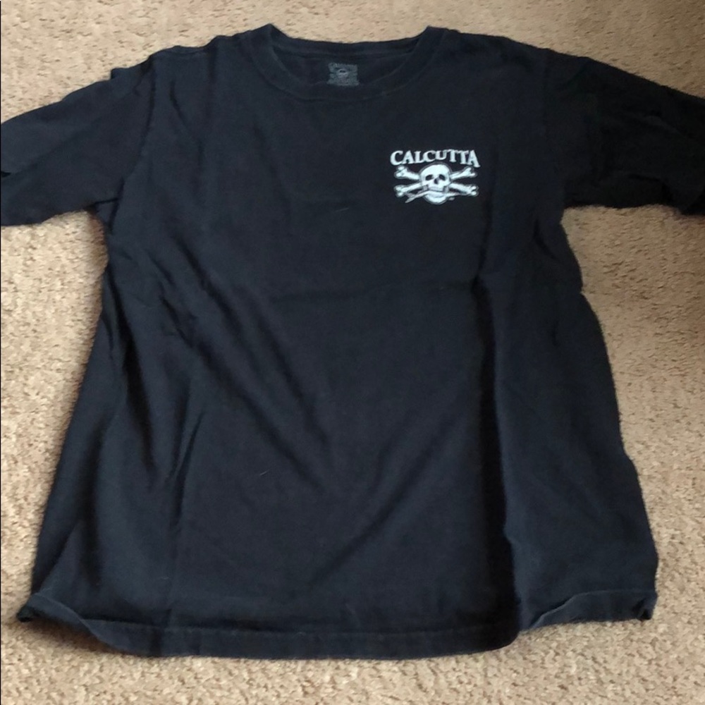 Calcutta T-Shirt